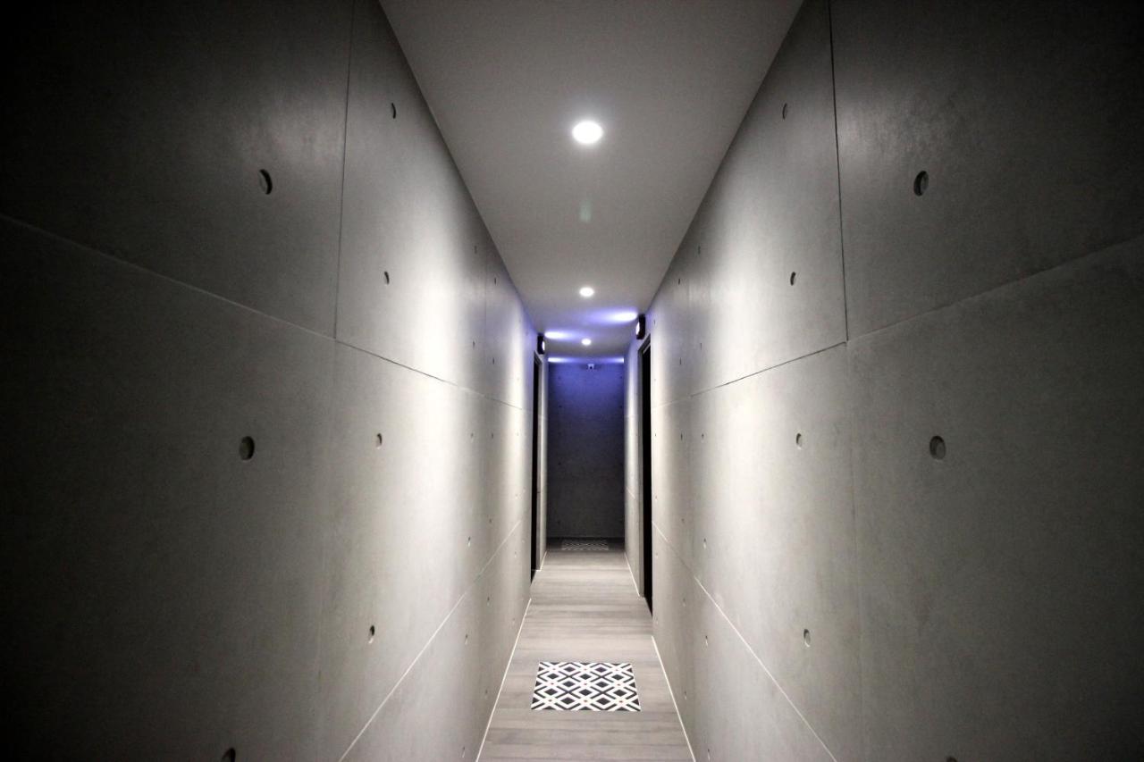 Hamastar Hotel Kaohsiung Exterior photo